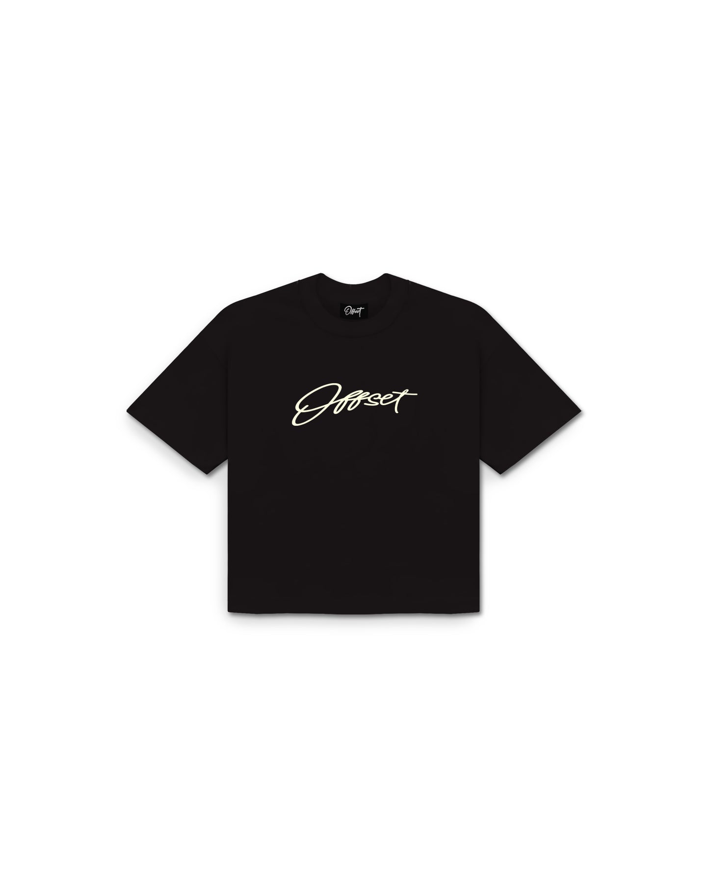 Kid's Basic Tee S/S (Brown)