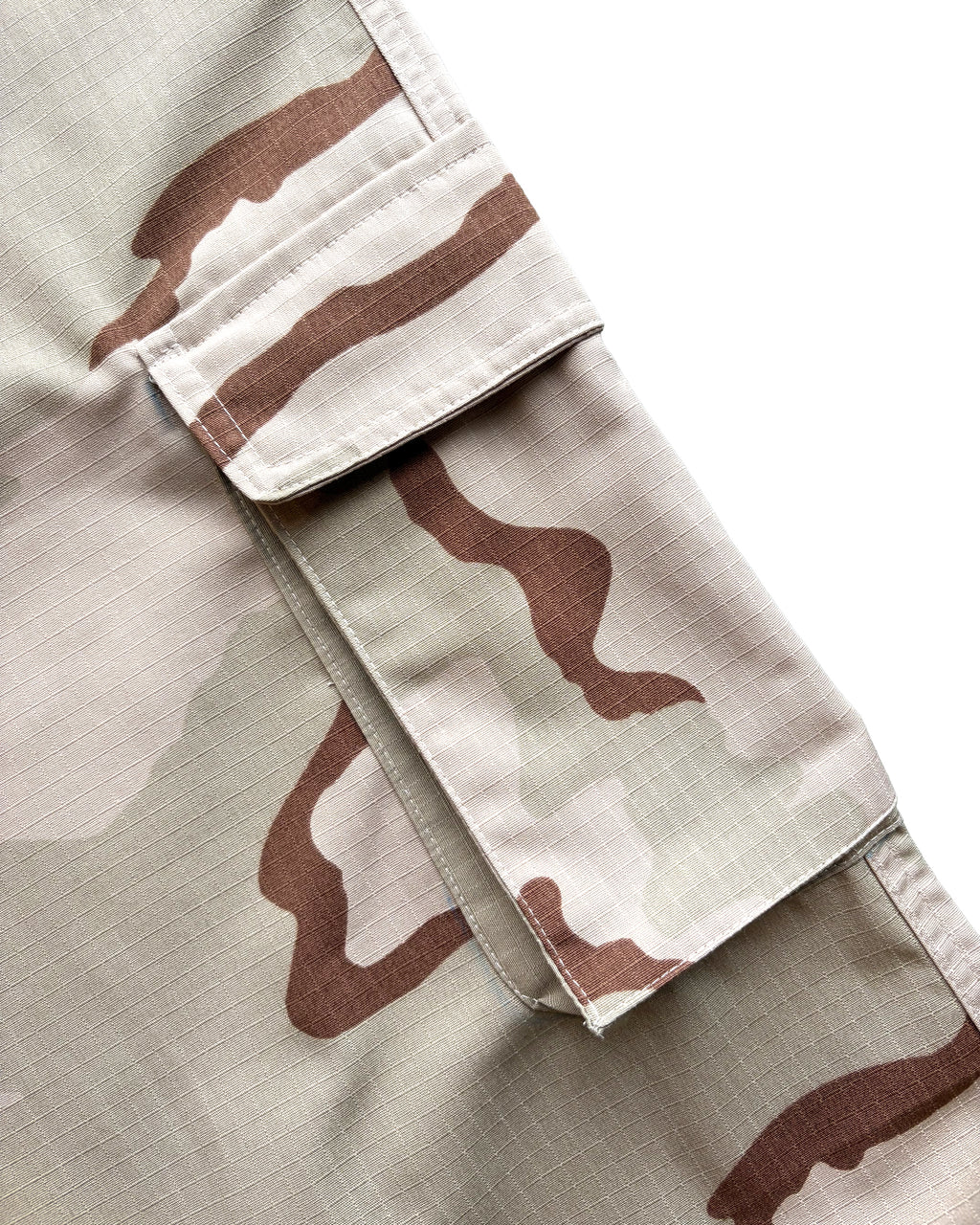 6 Pocket Cargo Pants (Desert)