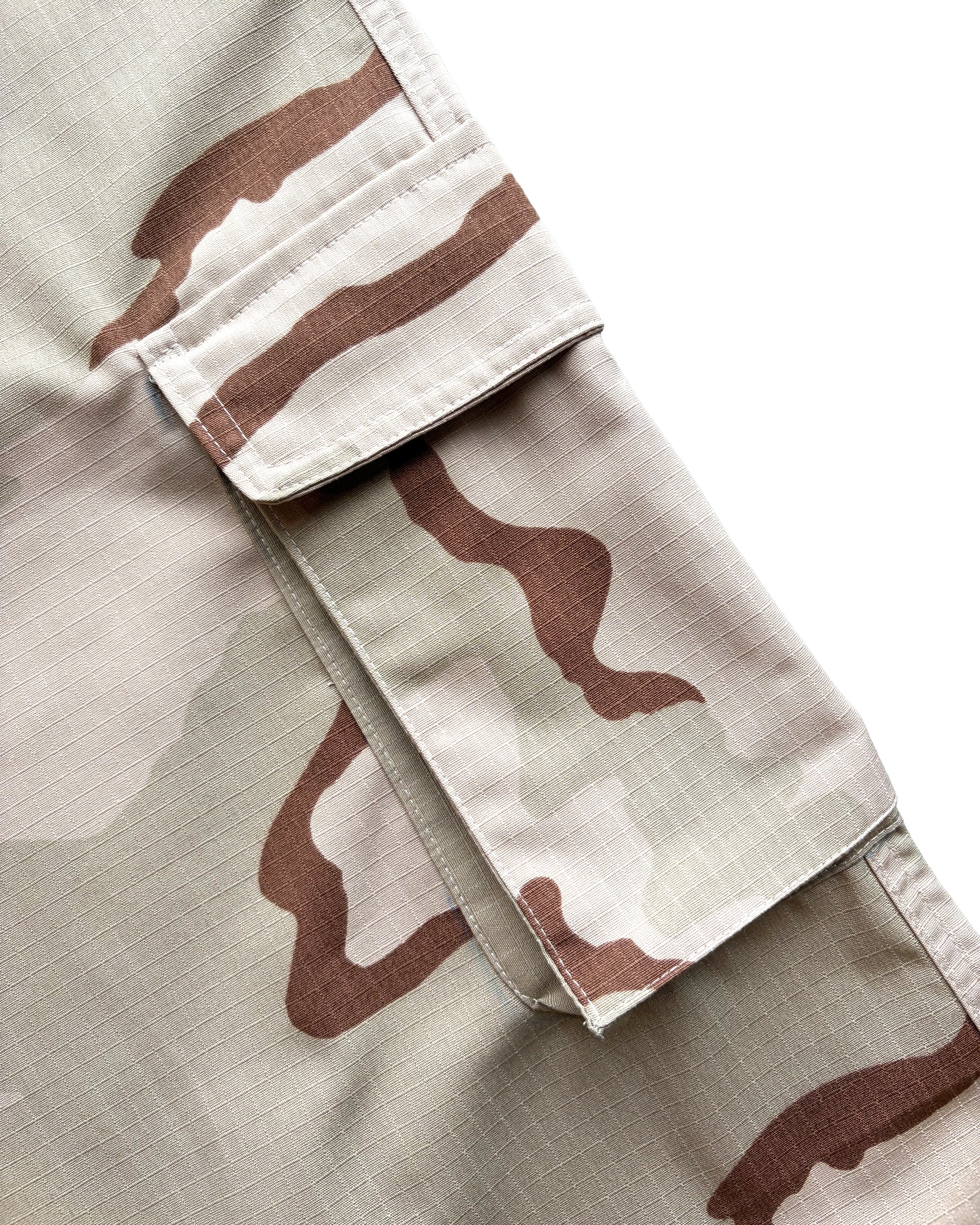 6 Pocket Cargo Pants (Desert)
