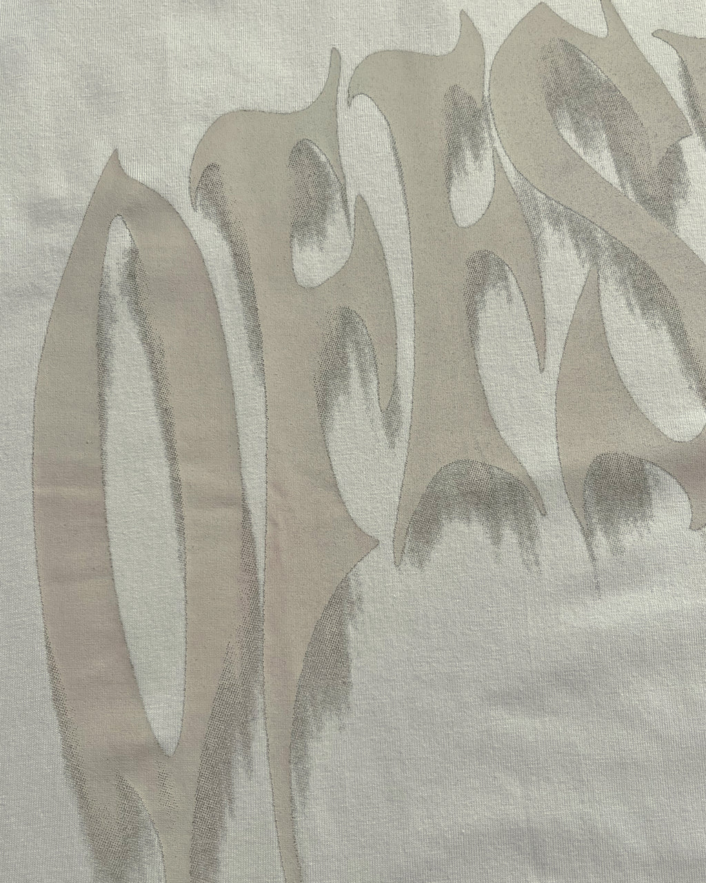 Gothic Arc Tee (Beige)