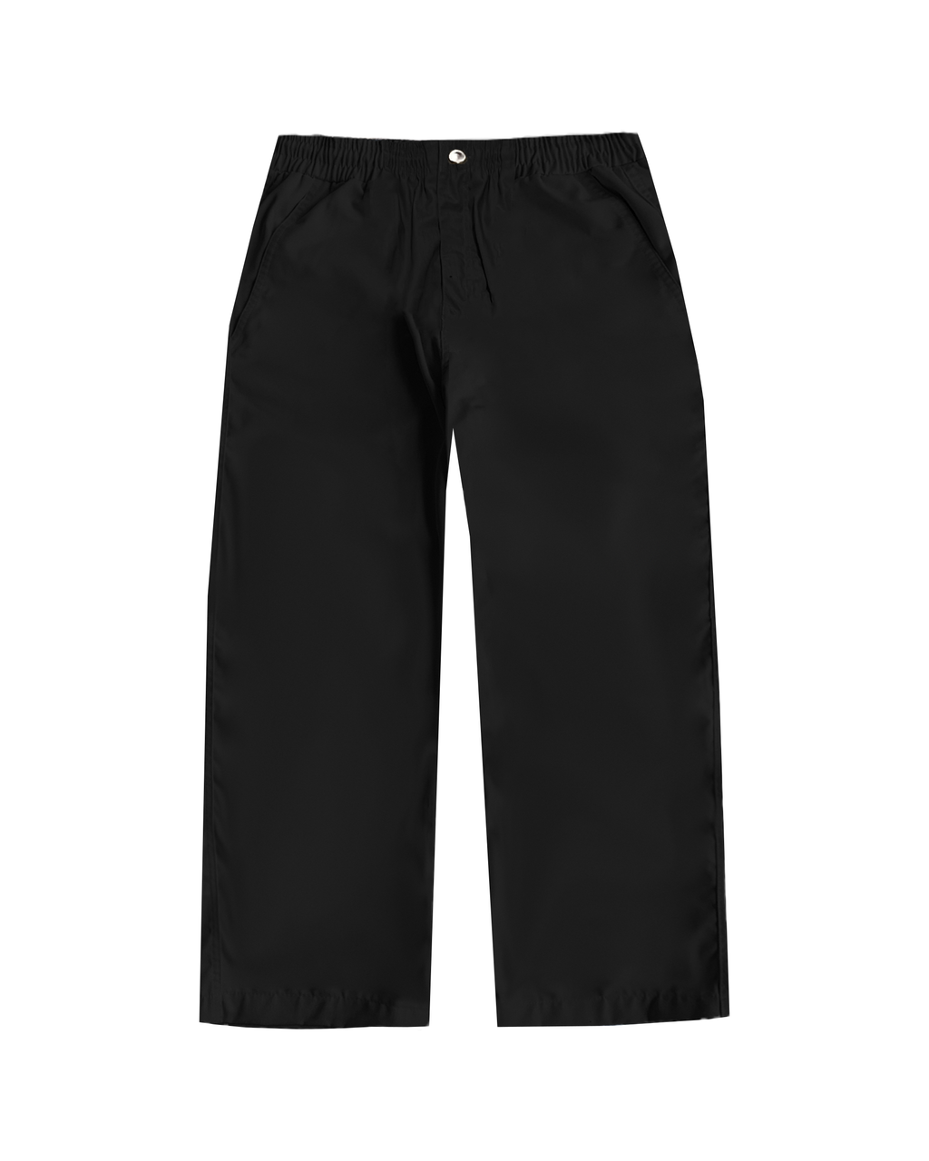 Work Pants (Black)