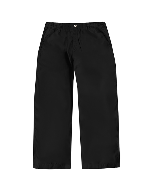 Work Pants (Black)