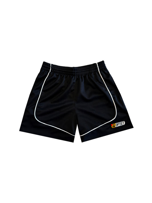 Sport Shorts (Black)