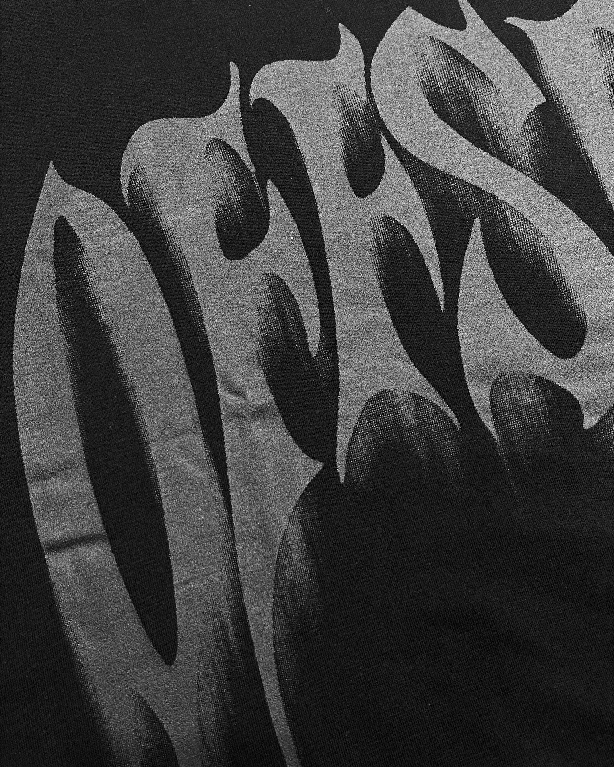 Gothic Arc Tee (Black)