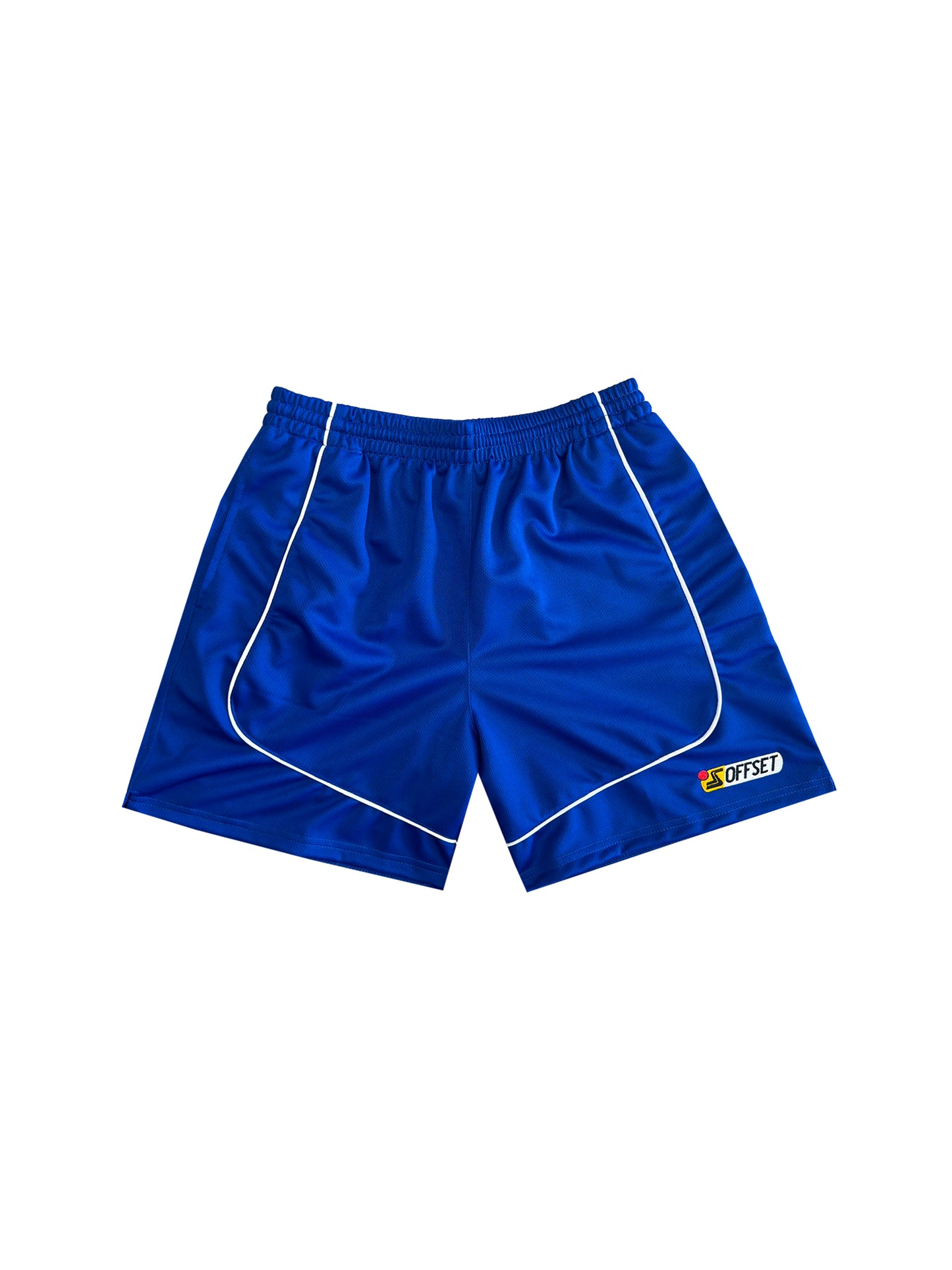 Sport Shorts (Blue)