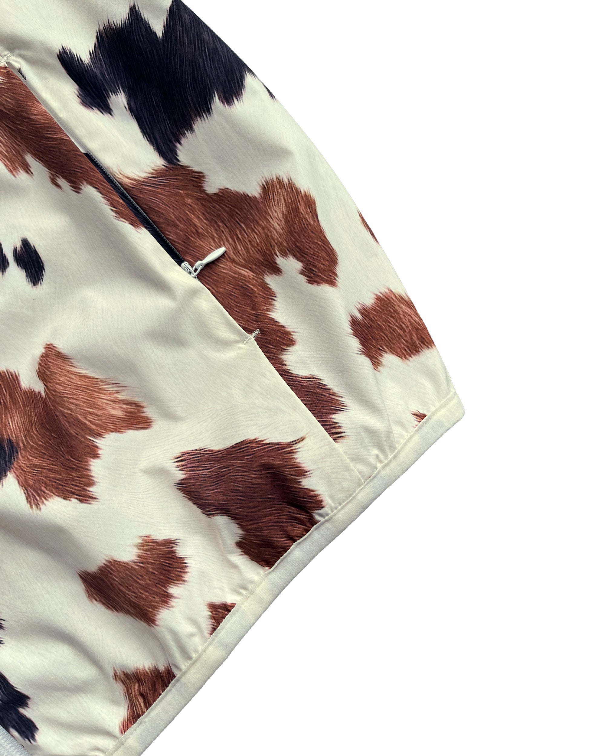 Waterproof Shell Parka (Cow)