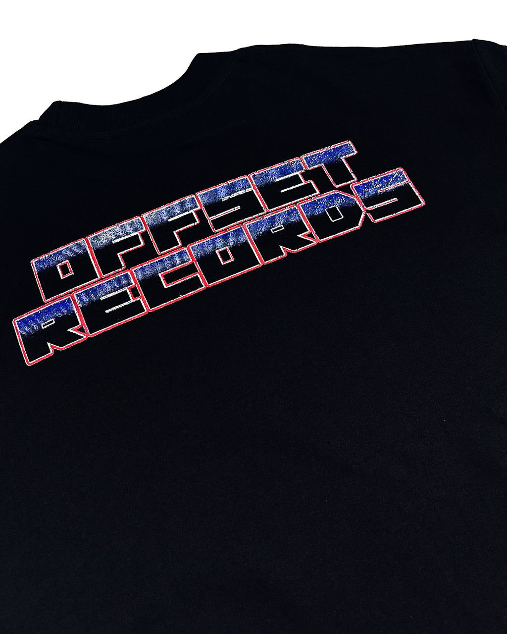 Domination Tee S/S (Black)