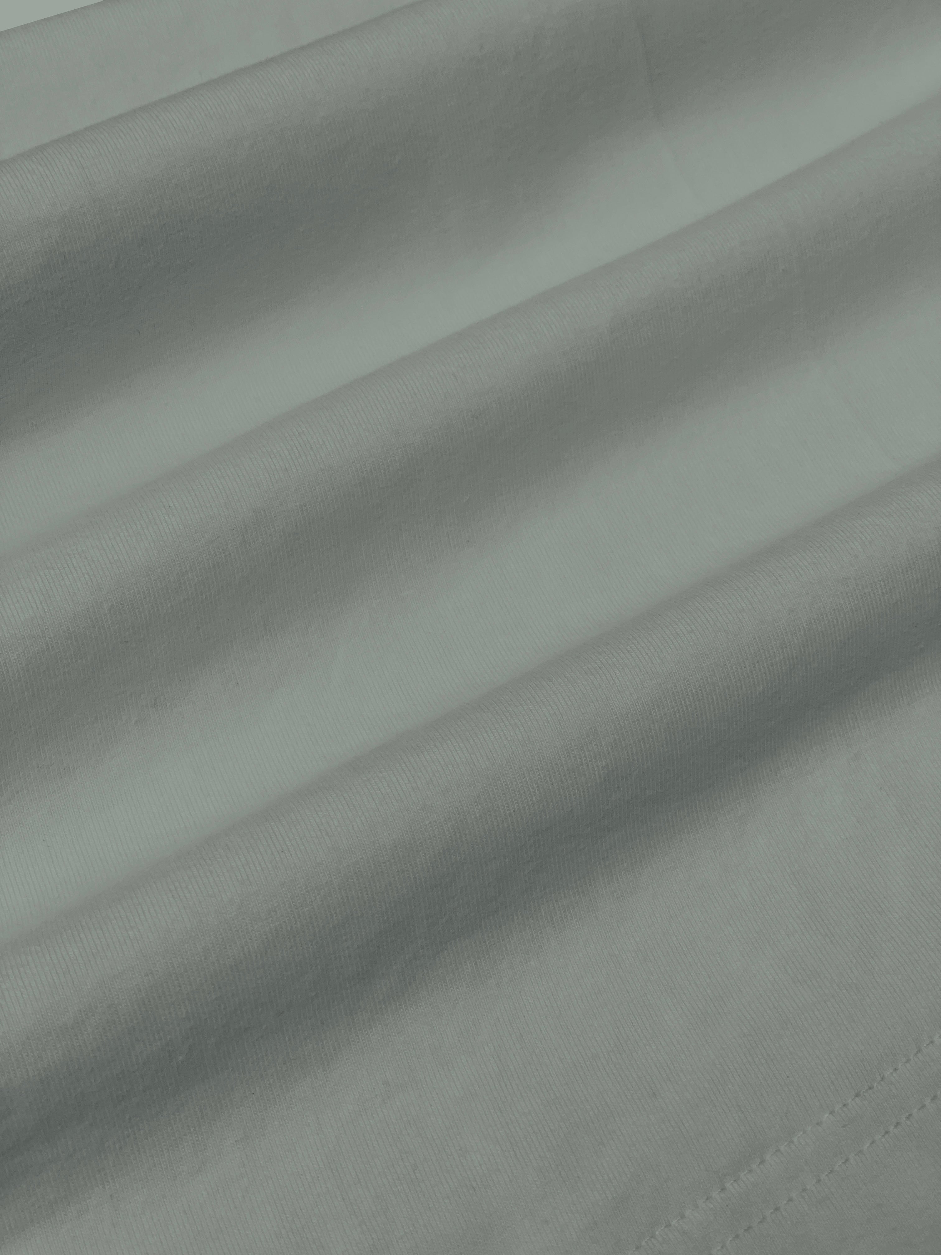 Basic Logo Tee S/S (Dove)