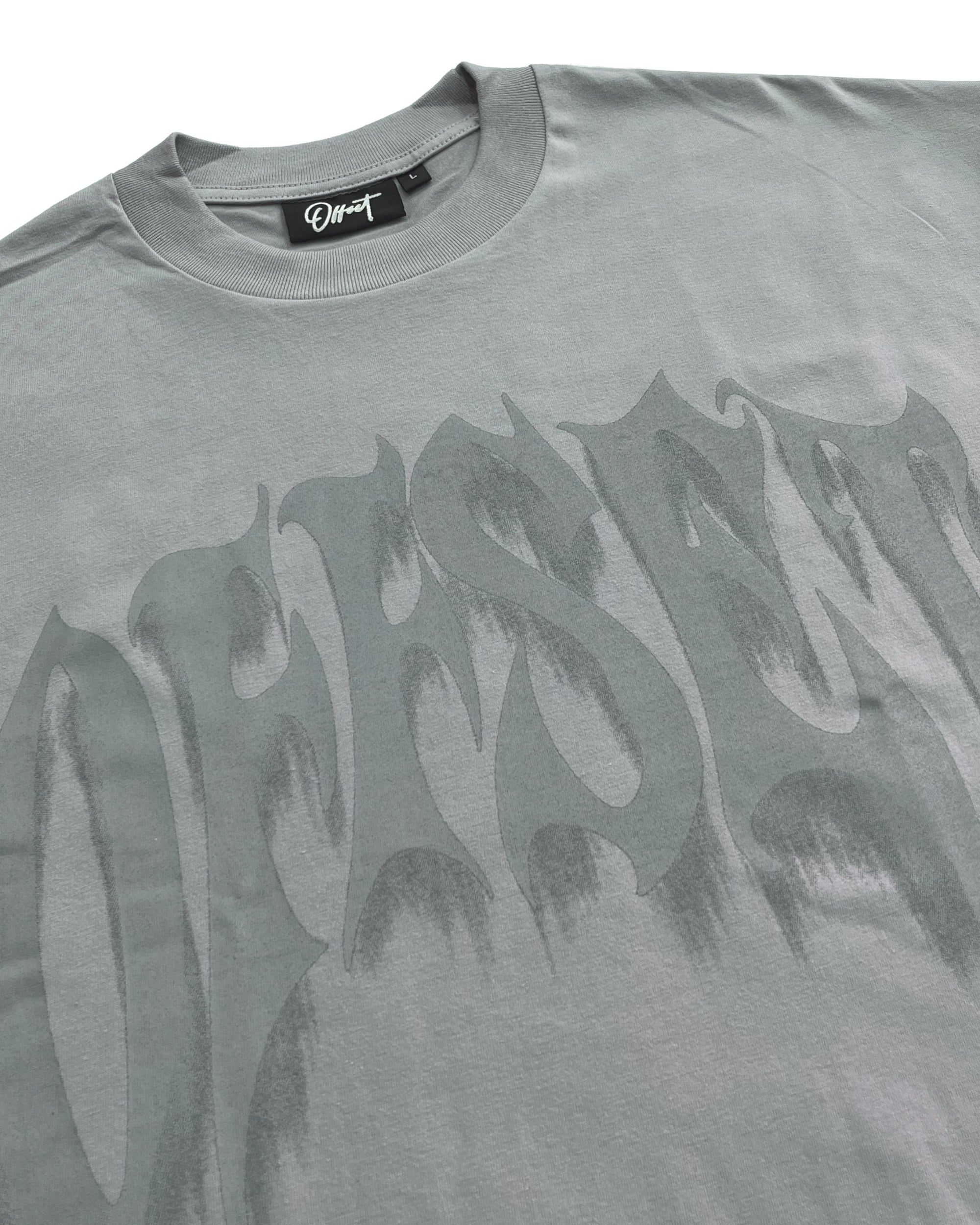 Gothic Arc Tee (Dove)