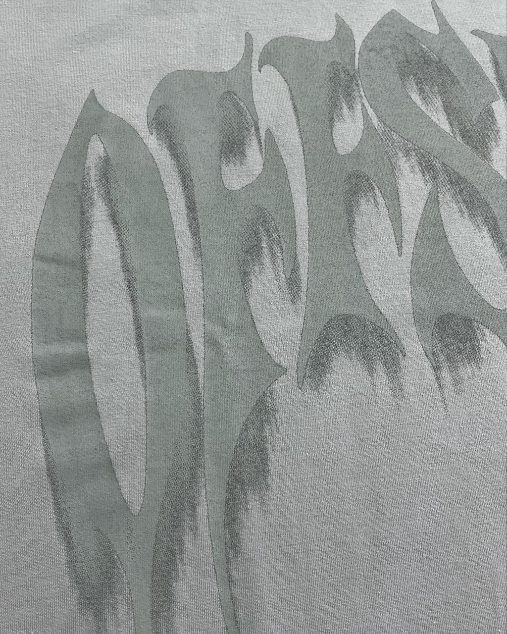 Gothic Arc Tee (Dove)