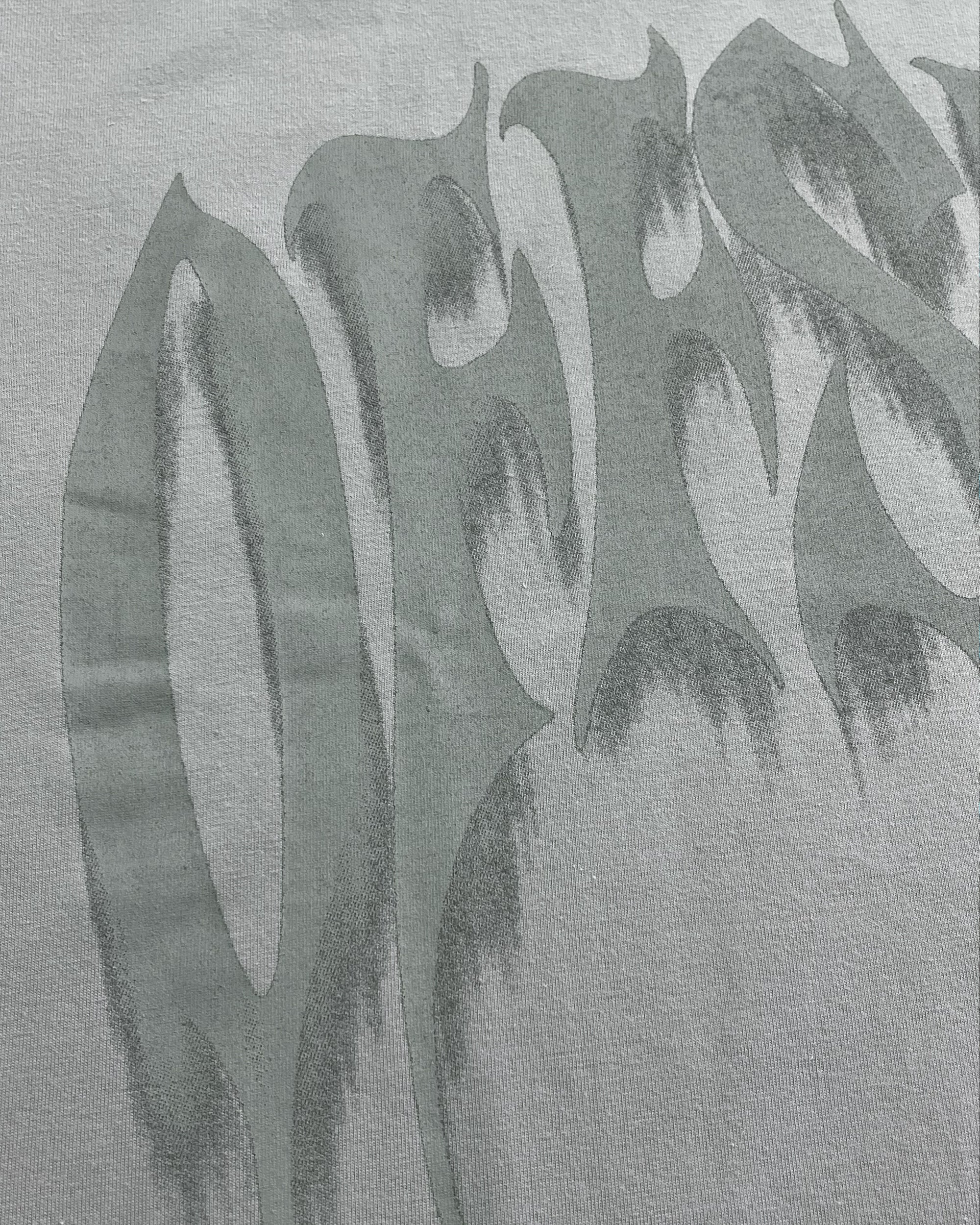 Gothic Arc Tee (Dove)