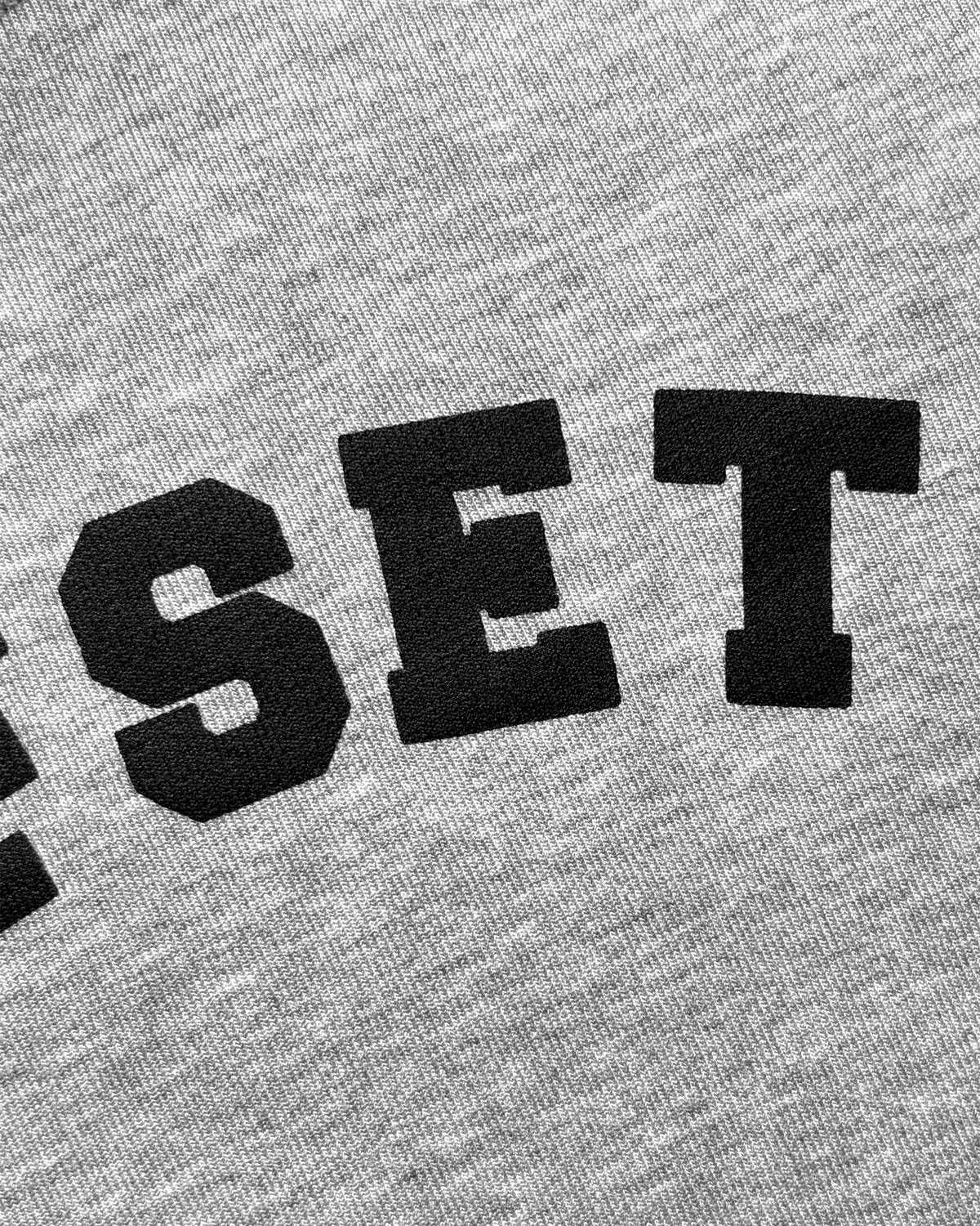 Freshmen Women's Fitted Top (Grey)