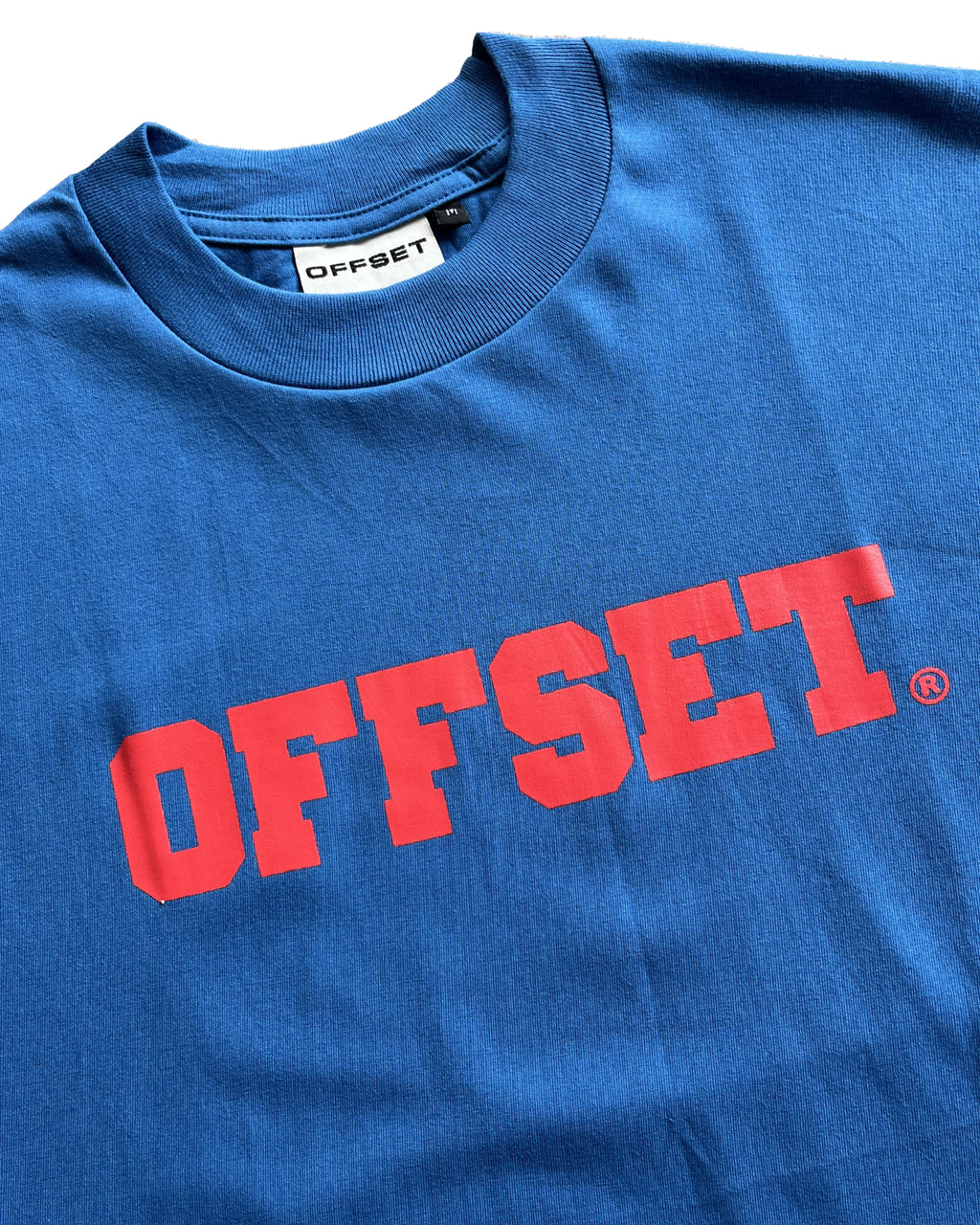 Freshmen Tee (Blue)