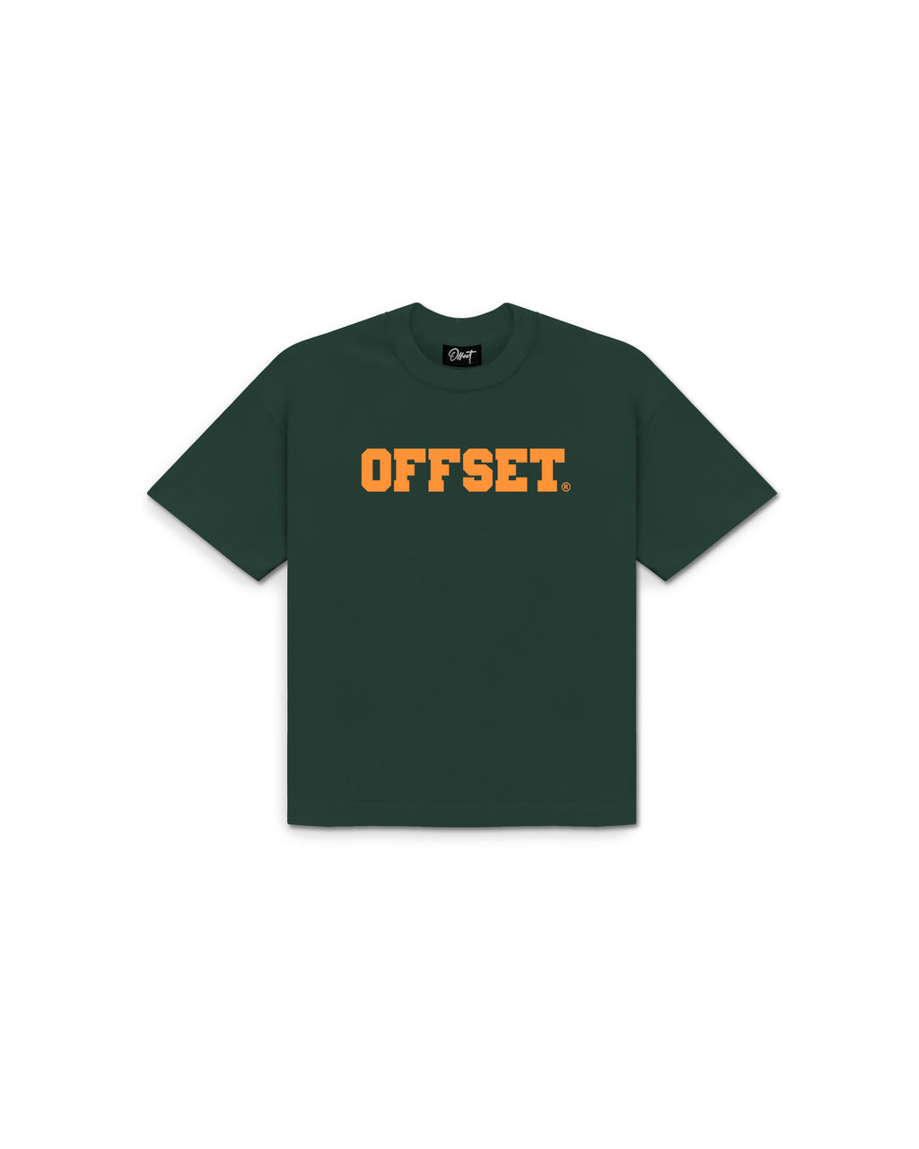 Freshmen Tee (Green)