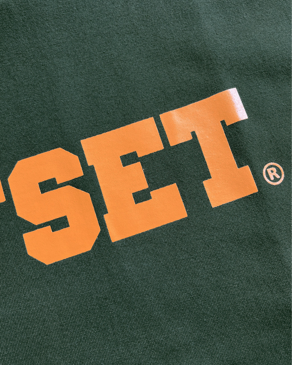 Freshmen Tee (Green)