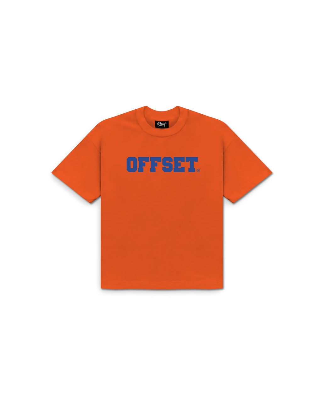 Freshmen Tee (Orange)