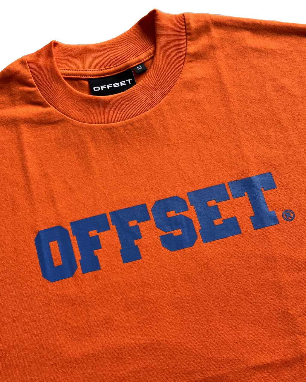 Freshmen Tee (Orange)