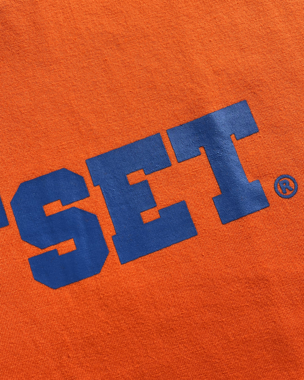 Freshmen Tee (Orange)