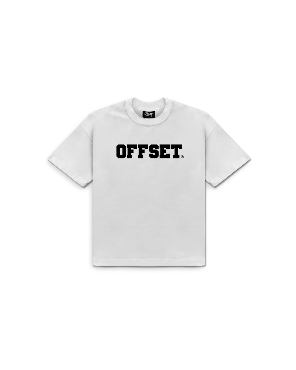 Freshmen Tee (White)
