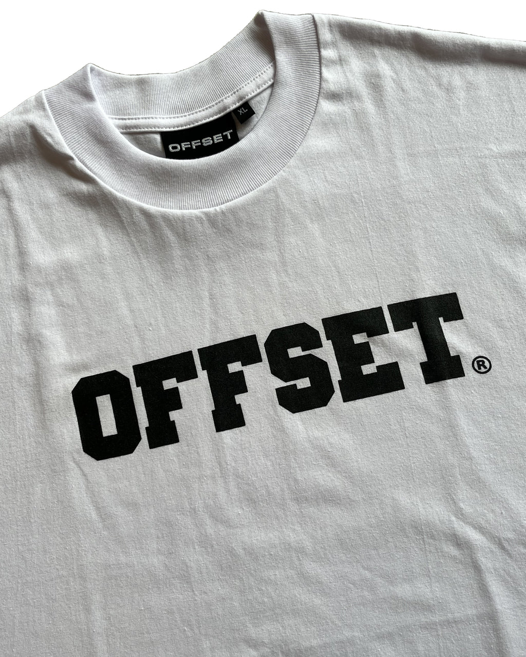 Freshmen Tee (White)