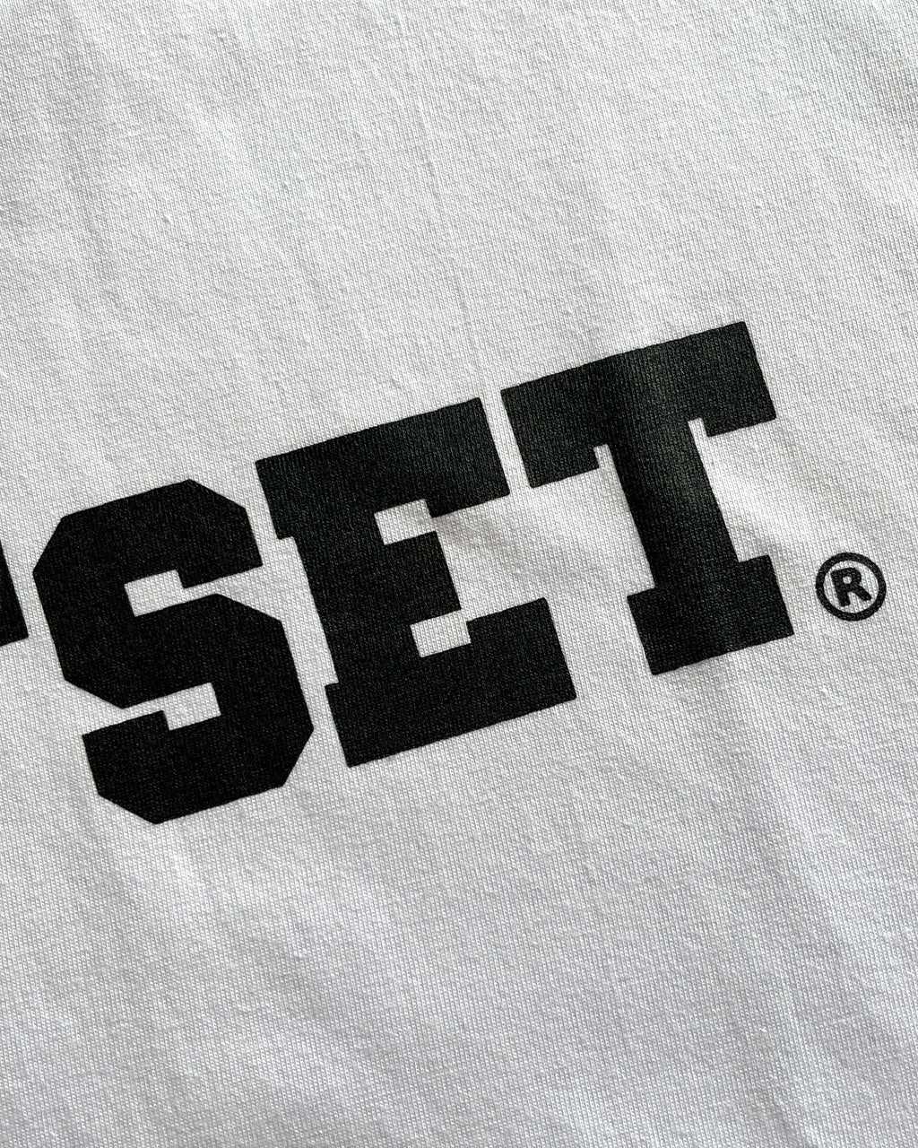 Freshmen Tee (White)