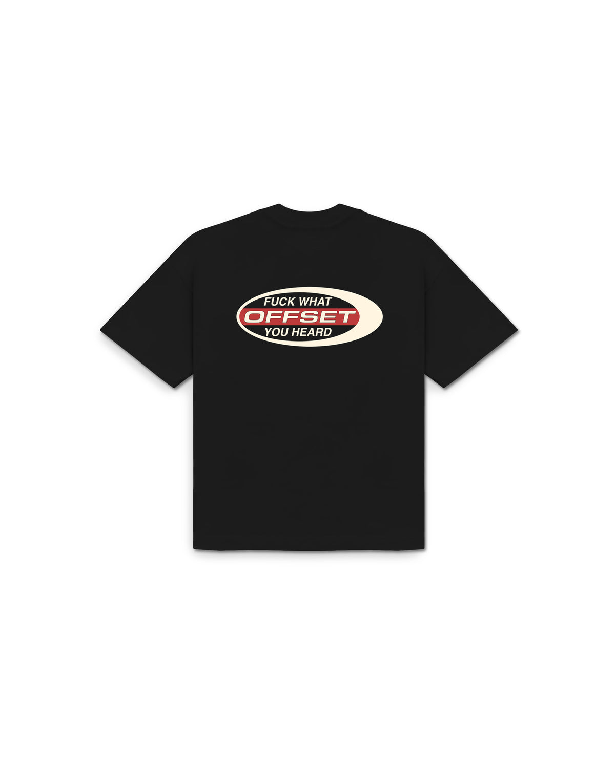 FWYH Tee (Black)