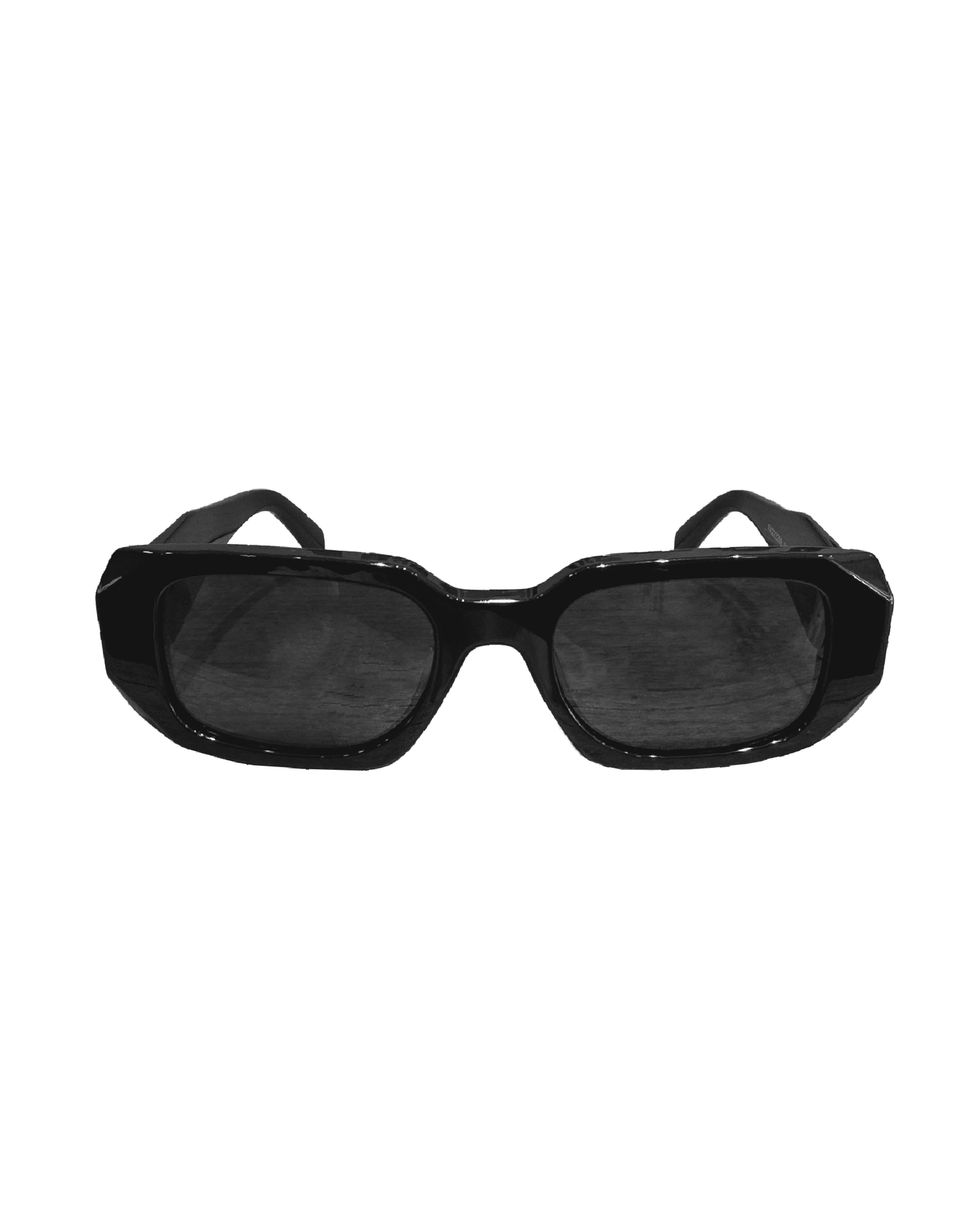 Designer Frames (Black)