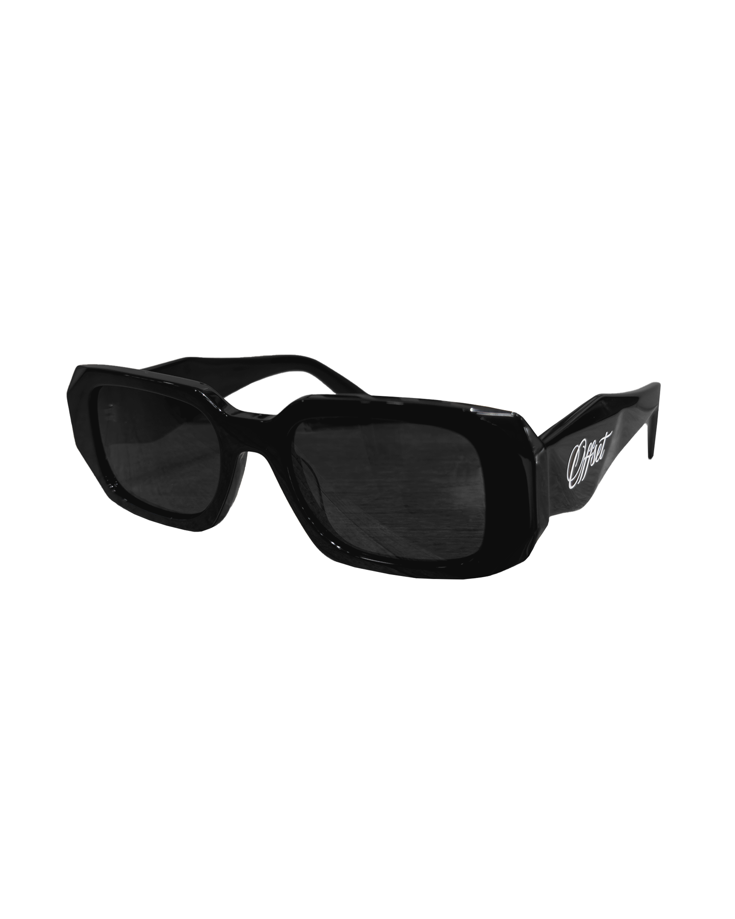 Designer Frames (Black)