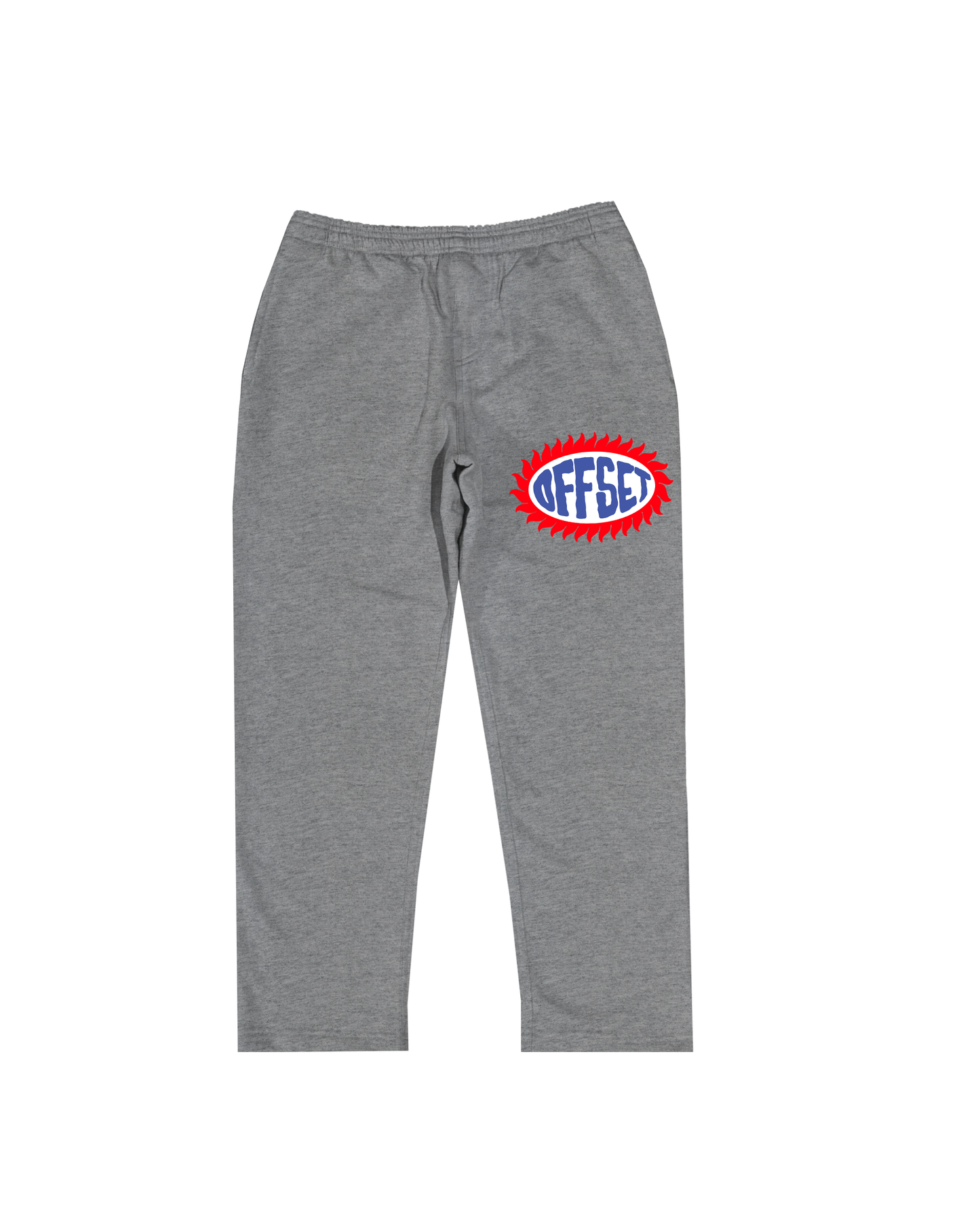 Tribe Sweatpants (Heather)