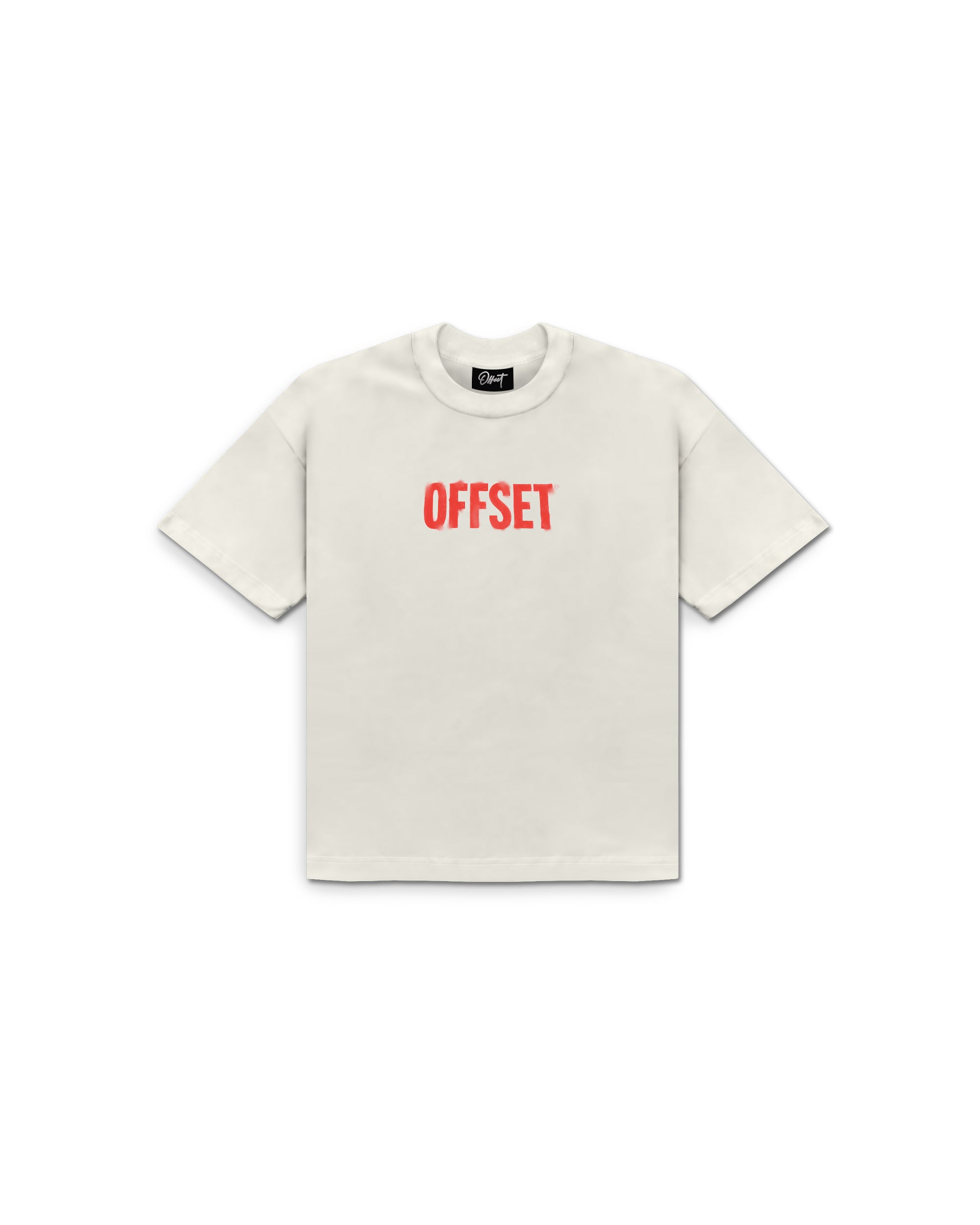 Hell Yeah Tee (Off White)