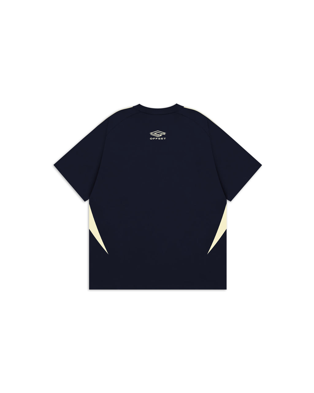 Rep The Set Sports Jersey (Navy Blue)