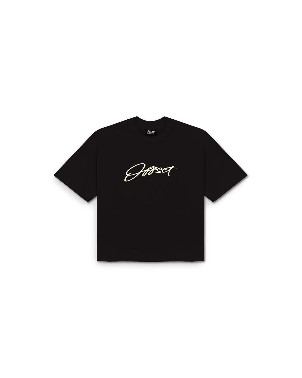 Kid's Basic Tee S/S (Brown)