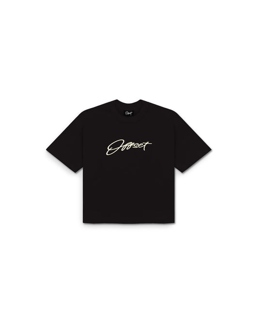 Kid's Basic Tee S/S (Brown)
