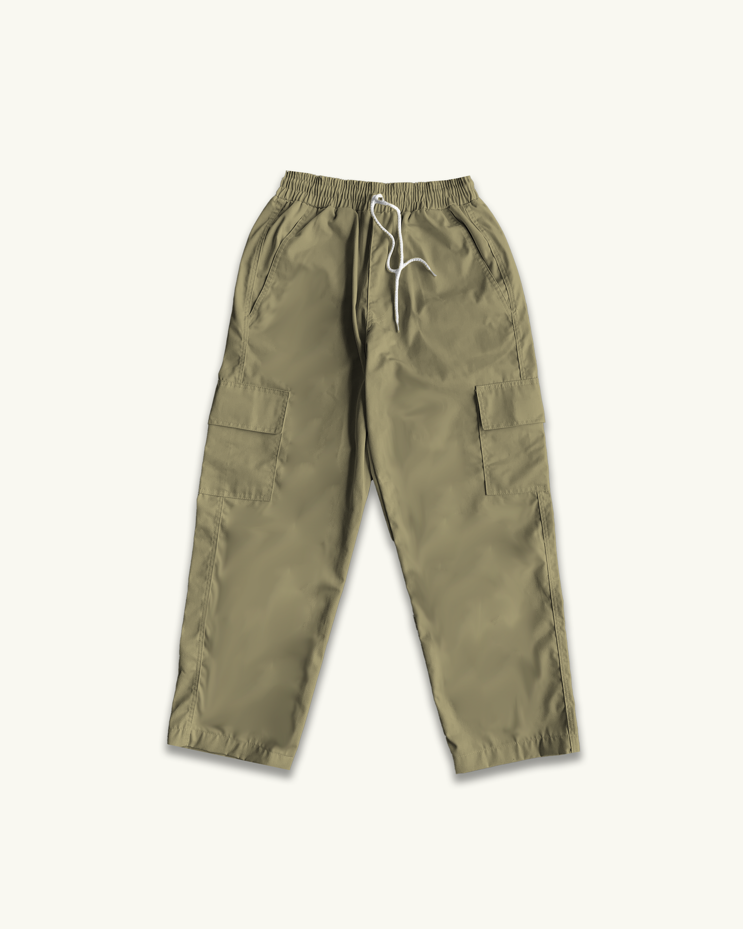 Cargo Pants (Khaki)