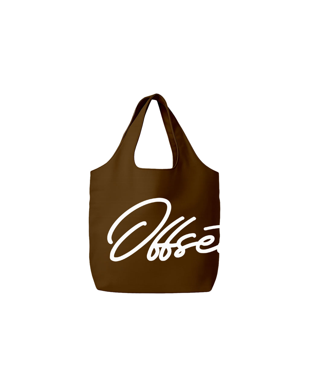 Legacy Leather Tote bag (Tobacco)