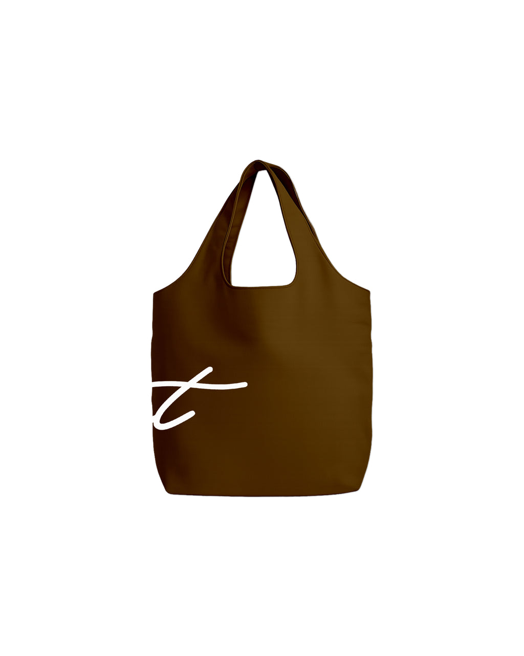 Legacy Leather Tote bag (Tobacco)