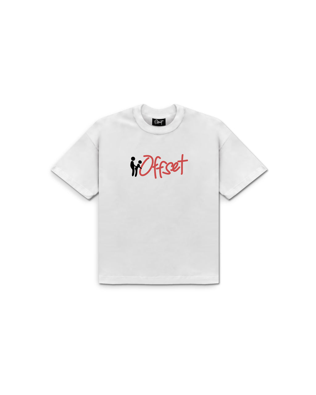 Love Me Tee (White)