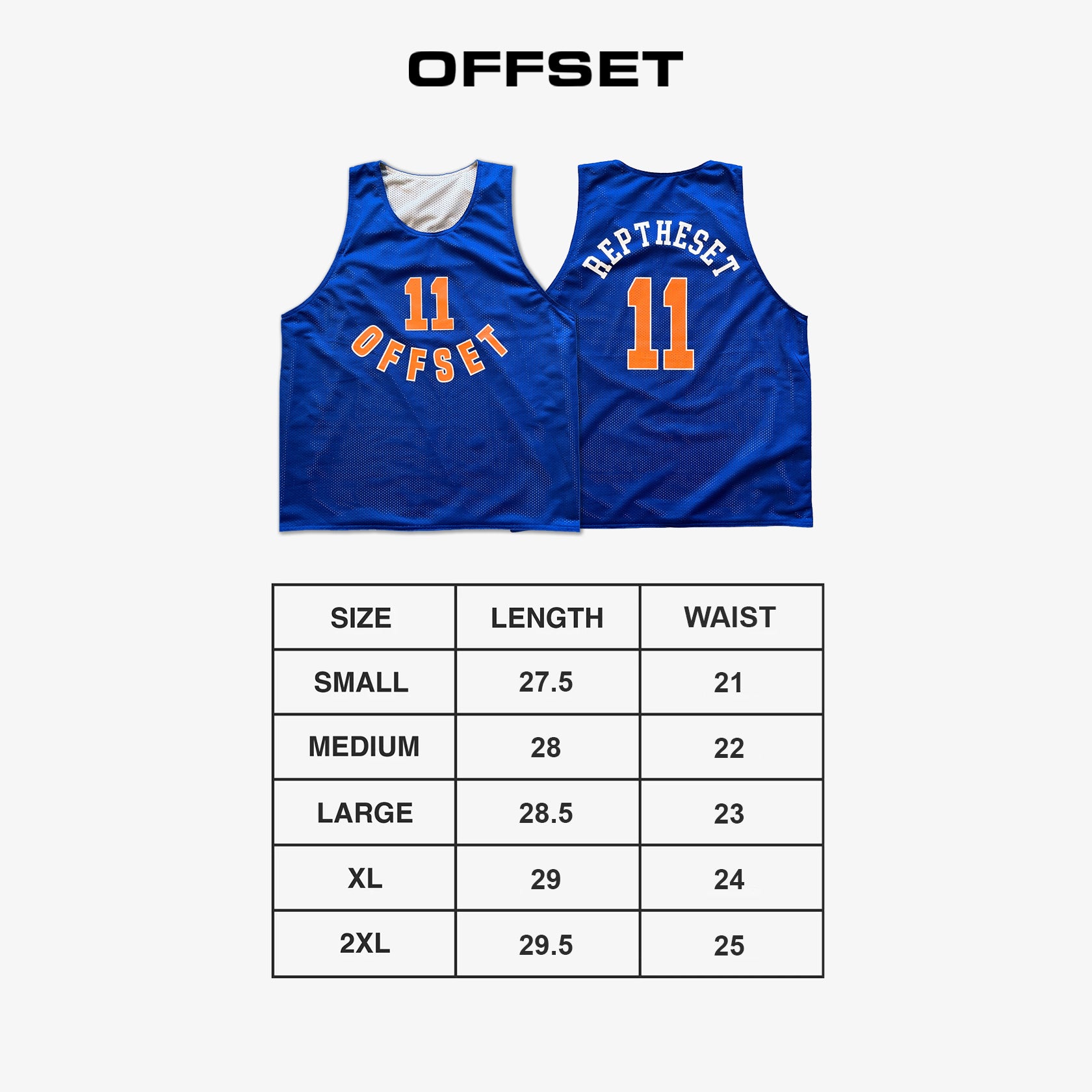 NY Knicks Jersey (Royal Blue)