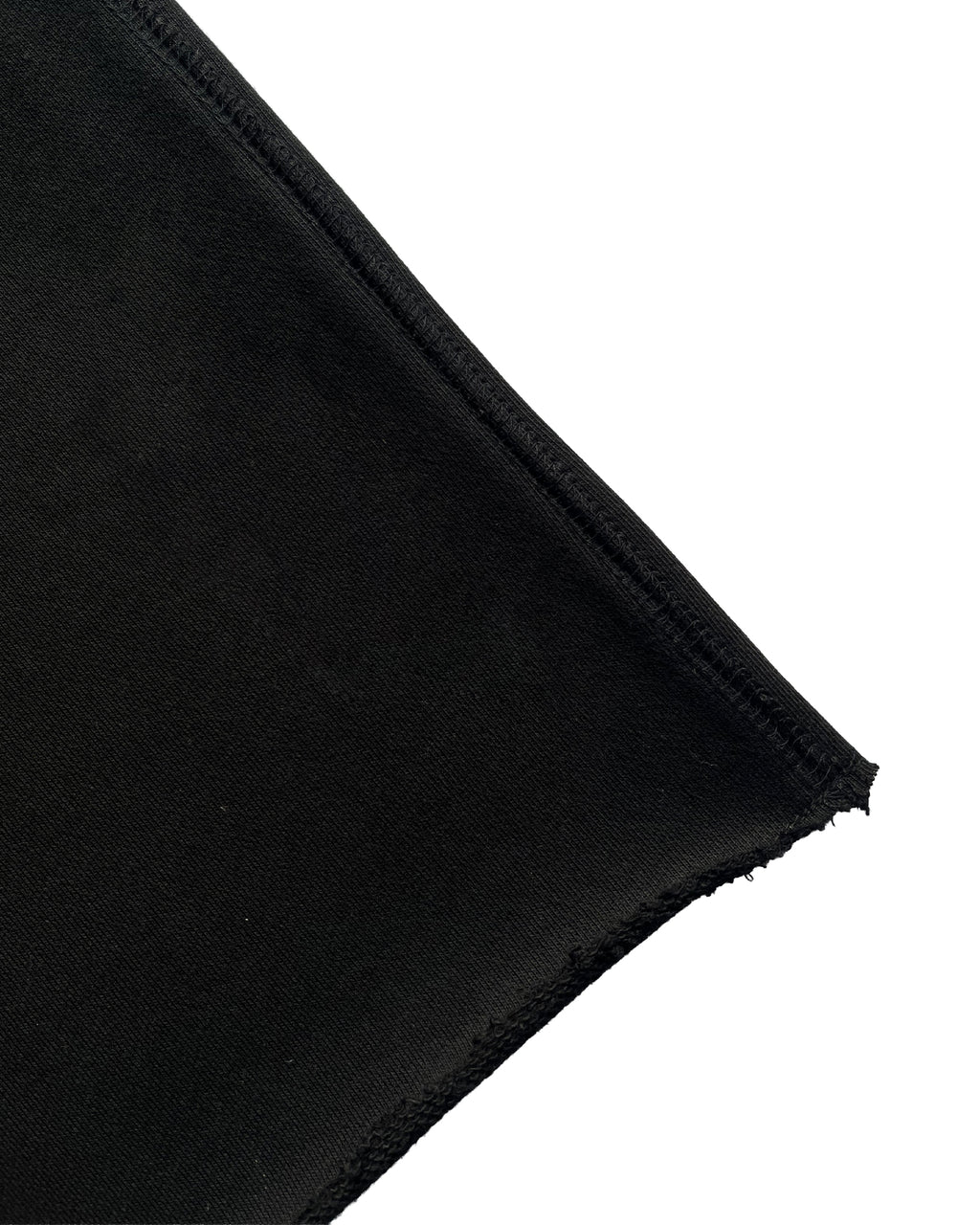 Oak Sweat Shorts (Black)