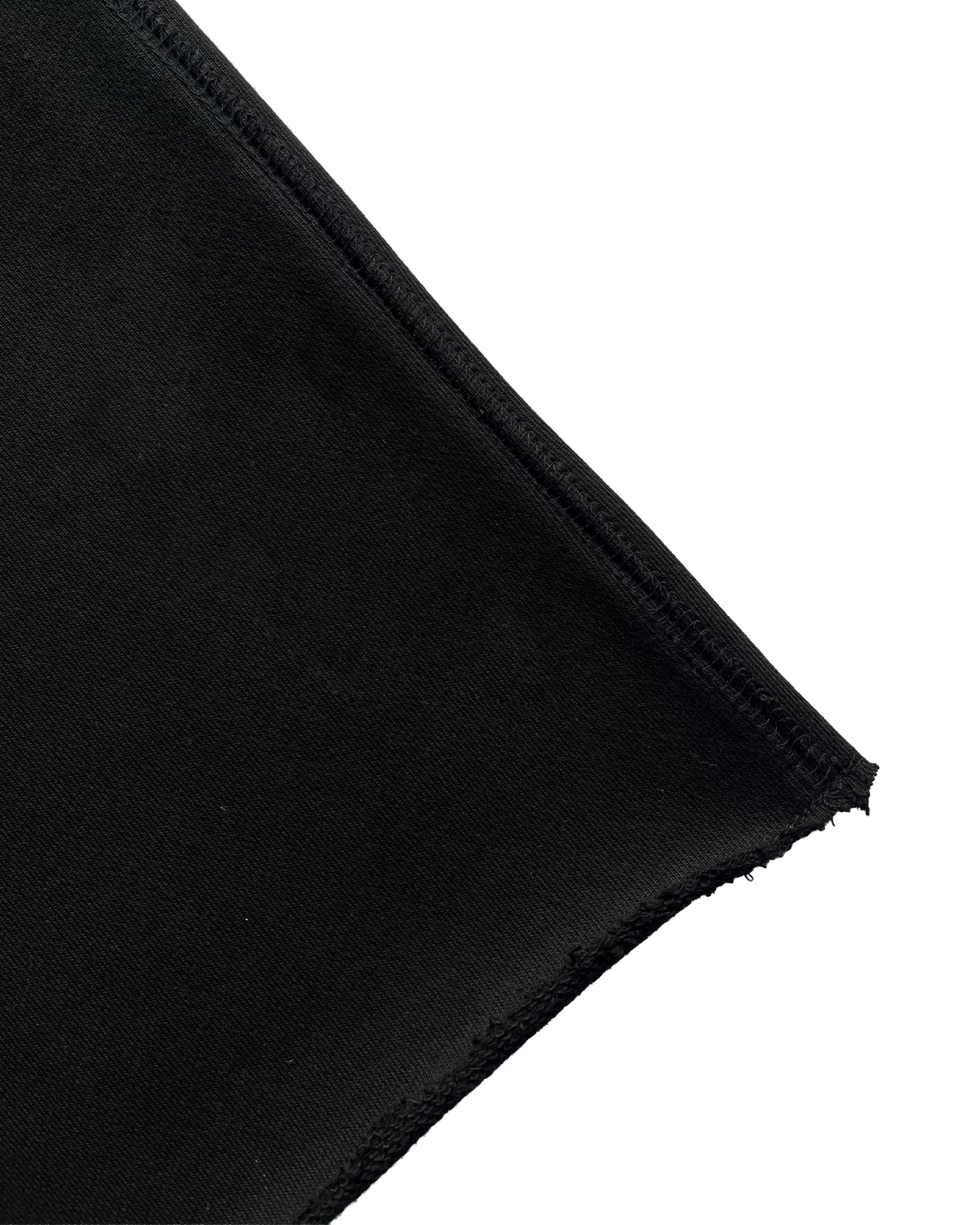 Oak Sweat Shorts (Black)