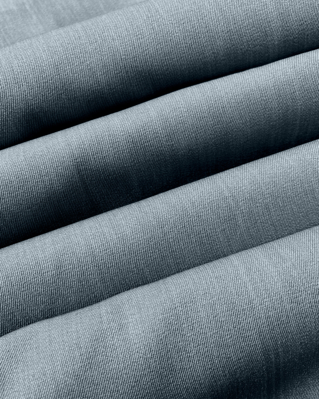 Pleated Trouser (Grey)