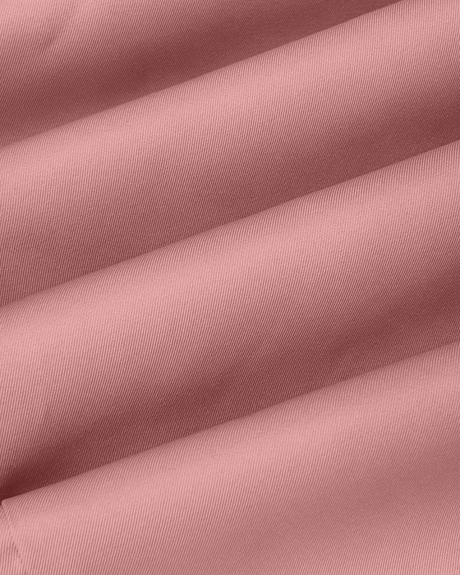 Pleated Trouser (Pink)