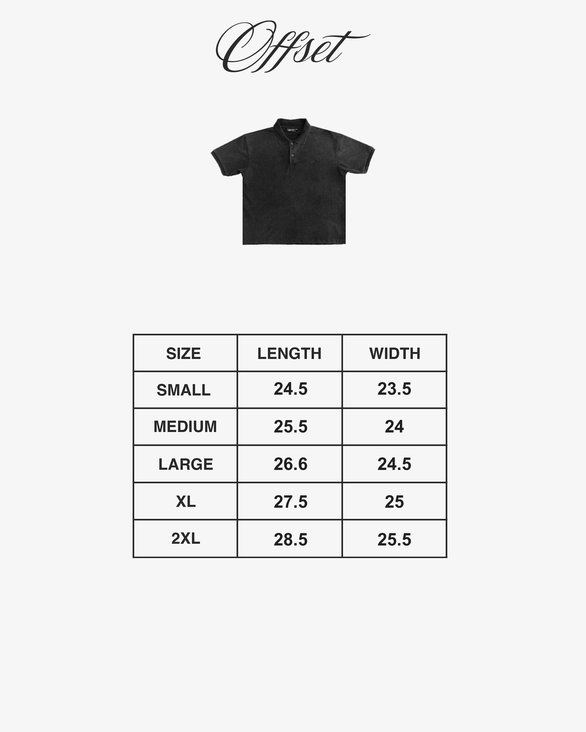 Signature Piqué Polo S/S (Brown)
