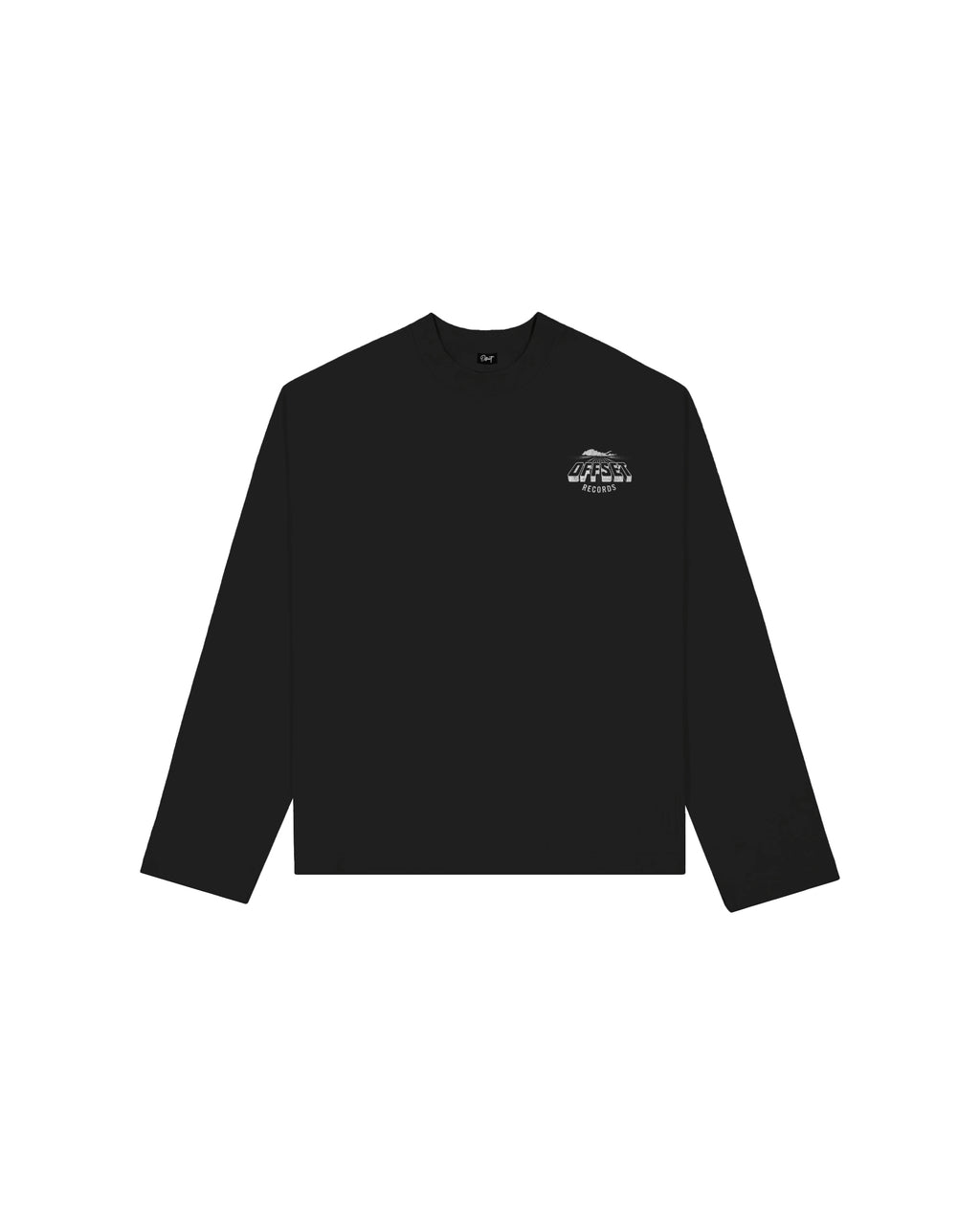 Sunrise Longsleeves (Black)