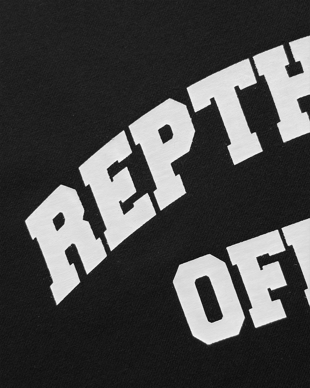 RTS Longsleeve Tee (Black)