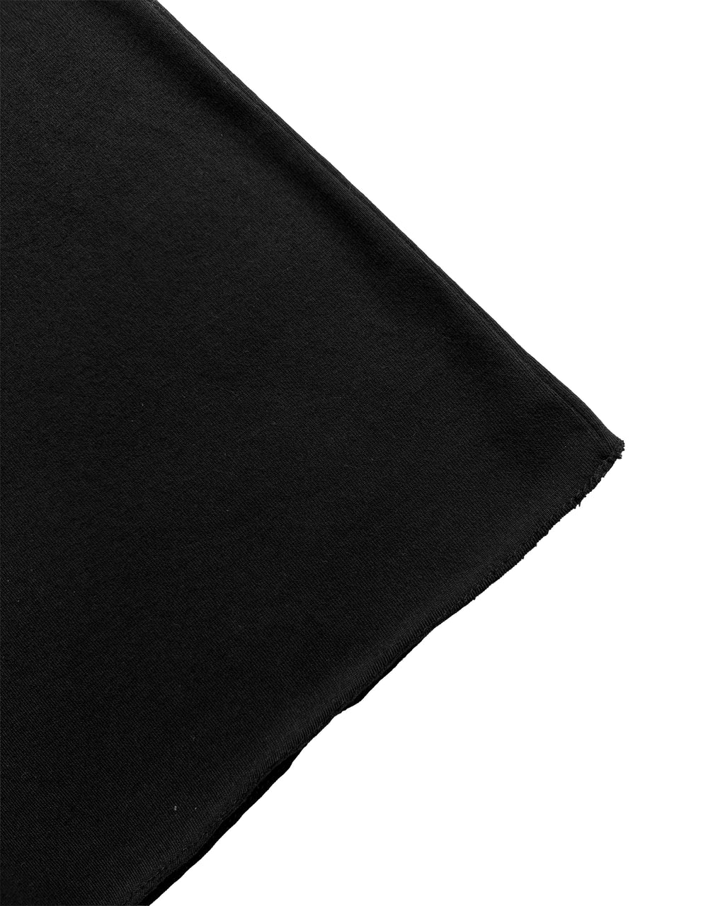 RTS Longsleeve Tee (Black)