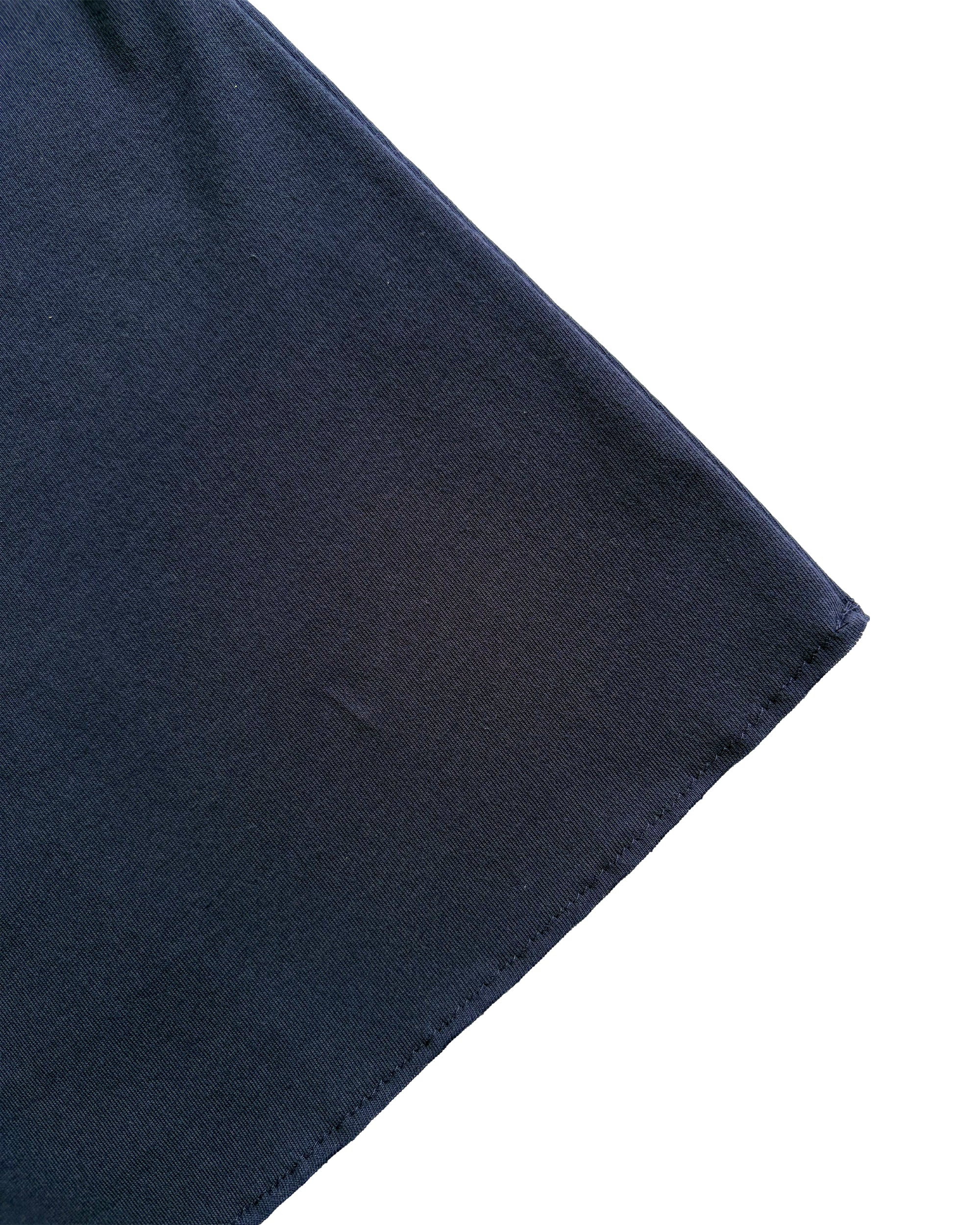RTS Longsleeve Tee (Navy Blue)