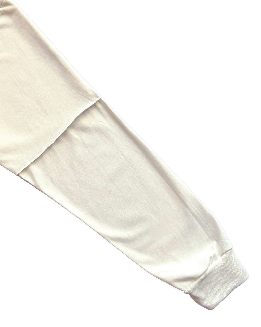 RTS Longsleeve Tee (Off White)