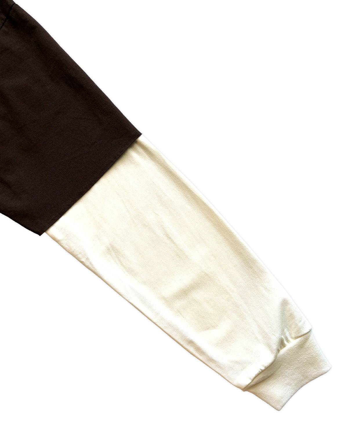 RTS Longsleeve Tee (Tobacco)