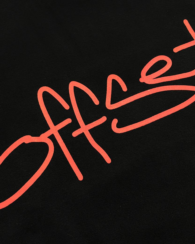 Same Shit Tee (Black)